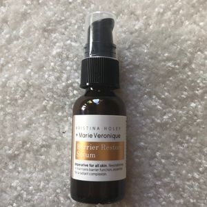 Marie Veronique Barrier Restore Serum